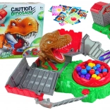 dexterity game careful dinosaur – egg collecting