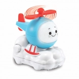 Tut Tut Car Otík – Helča