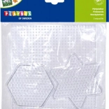 PLAYBOX Pegboards for Iron-on Beads – Shapes