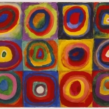 Ravensburger Circles Puzzle – 1500 Pieces