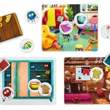 Captain Smart - Laten we opruimen!