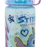 Kids' water bottle with sprayer STITCH 575 ml