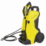 Kids' High-Pressure Cleaner KÄRCHER K 4 Smoby
