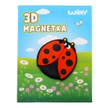 Magnet Pikapolonica 4,5 cm