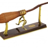 Metal 3D Puzzle HARRY POTTER Nimbus 2000 – METAL EARTH