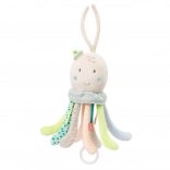 SEA KIDS Musical Plush Octopus