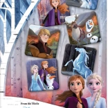 Pexeso Disney Frozen II