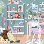 Gibsons Puzzle Retro Vibes 1000 Pieces