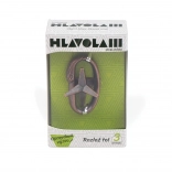 Metal Puzzle Great Star