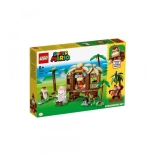 LEGO Super Mario Donkey Kong’s Tree House – Expansion Set