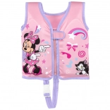 Kinderzwemvest Minnie Bestway S/M (1–3 jaar, 11–19 kg)