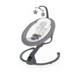 Lullaby babahinta, szürke csillagok