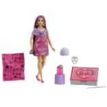 Barbie Party Glam Pink – birthday surprise with 10 accessories
