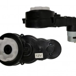 Motor with Gearbox 12V 11000RPM for Vehicles