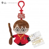 Plush Keychain HARRY POTTER – Harry as Seeker