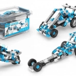 Jeu de construction créatif Engino Maker Master 30-en-1