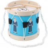 Vilac kids’ drum Sailor