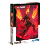 Puzzel 1000 Magic: The Gathering