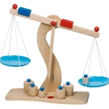 Children’s Scale with Metal Pans GOKI