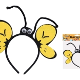 Serre-tête Carnaval Abeille