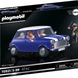 PLAYMOBIL BMW Mini Cooper 70921