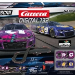 Carrera Digital 132 Slot Car Track NASCAR Camaro Next Gen ZL1 7.3 m