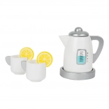 Service à thé pour enfants avec théière