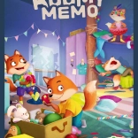 Operation Cleanup – a cooperative memory game for kids