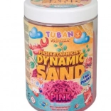 Roze dynamisch zand 1 kg
