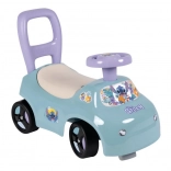 Ride-on car with Stitch theme