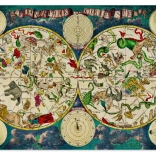 Celestial Puzzle 1000 pieces