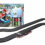 Carrera Evolution Mario Kart slot car set – Mario & Yoshi 5.9 m