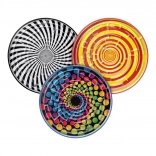 Metalen zaklabyrint SCHYLLING – 3 kleuropties