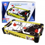 Wooden Air Hockey Table for Kids and Adults