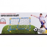 Children's Soccer Goal