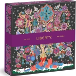 Square Puzzle Liberty: Christmas Tree of Life 500 pieces