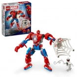 Mech di Spider-Man vs. Anti-Venom di LEGO
