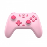 GameSir Nova Lite wireless game controller Blush Pink