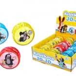 Jojo Mol lichtgevende LED speelgoed