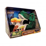 Teamsterz Dino Attack Toy