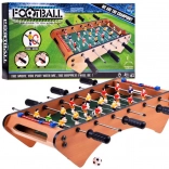 Wooden Mini Table Football