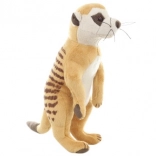 Plush Meerkat 40 cm