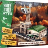 Trefel Brick Trick Moro: Military Airfield XL