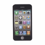 Quaderno a righe a forma di iPhone