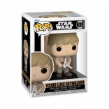 Figurine Funko Pop Star Wars Young Skywalker