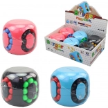 Cube magique Tirelire hamburger