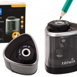 Electric Plane Sharpener Black pencils 6-8 mm