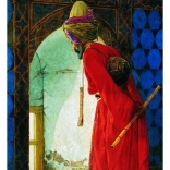 ANATOLIAN Vertical Puzzle Turtle Trainer 1500 pieces