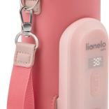 Wireless Bottle Warmer Thermup Go Evo Coral Pink