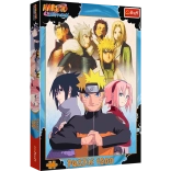 Naruto 1000-Piece Puzzle – Team Naruto